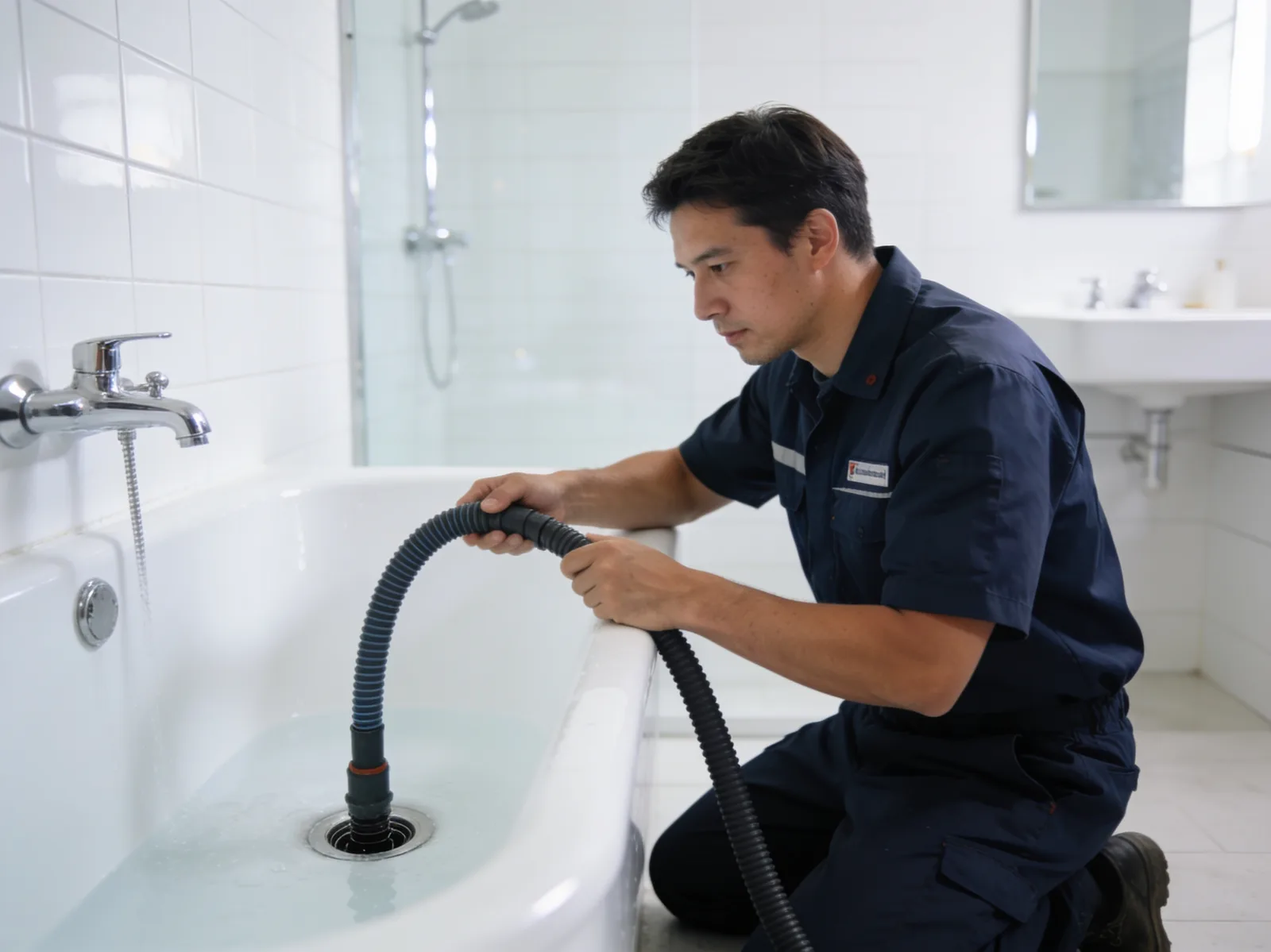 Emergency Plumber Llewellyn, PA FAQs